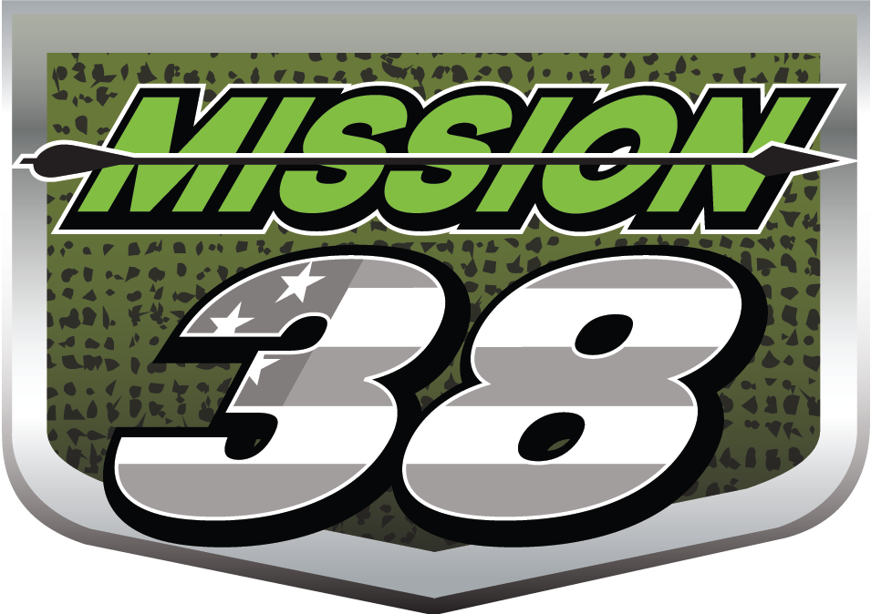 Mission 38